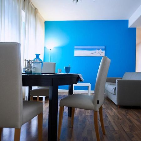 Appartamento Flaminia 30 Metri Dal Mare Lido di Jesolo Exteriör bild