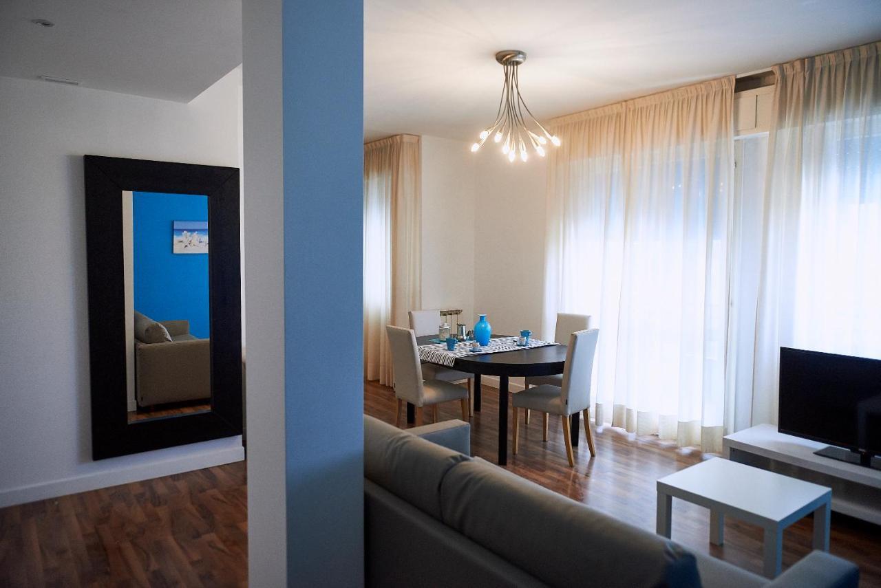 Appartamento Flaminia 30 Metri Dal Mare Lido di Jesolo Exteriör bild