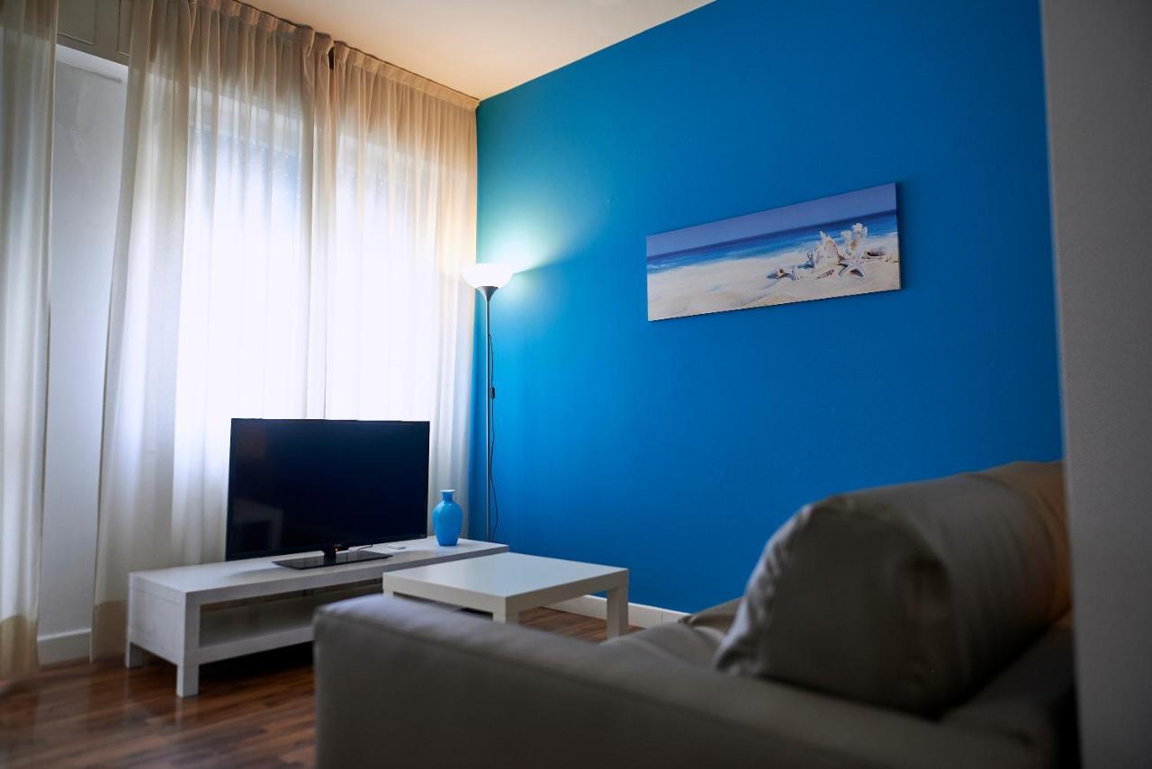 Appartamento Flaminia 30 Metri Dal Mare Lido di Jesolo Exteriör bild